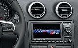 Audi S3 2007