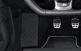 Audi S3 2007