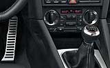 Audi S3 2007
