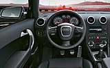Audi S3 2007