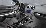 Audi S3 2007