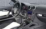 Audi S3 2007