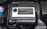 Audi S3 2007