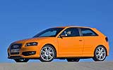 Audi S3 2007