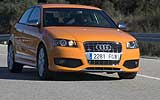 Audi S3 2007