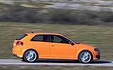 Audi S3 2007