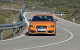 Audi S3 2007
