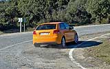 Audi S3 2007