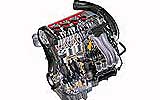 Motor Audi 2.0 20V de 131 CV