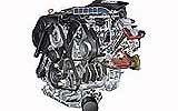 Motor Audi 3.0 V6 30V de 220 CV