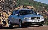 Audi A4 2.5 TDi