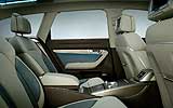 Audi allroad quattro concept