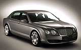 Bentley Continental Flying Spur