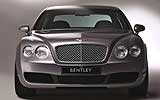 Bentley Continental Flying Spur
