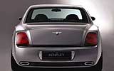 Bentley Continental Flying Spur