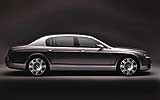 Bentley Continental Flying Spur