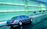 Bentley Continental Flying Spur