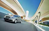 Bentley Continental Flying Spur