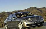 Bentley Continental Flying Spur