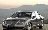Bentley Continental Flying Spur