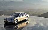 Bentley Continental Flying Spur
