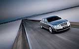 Bentley Continental Flying Spur
