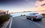 Bentley Continental Flying Spur
