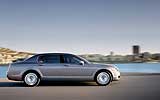 Bentley Continental Flying Spur