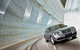Bentley Continental Flying Spur