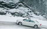 Bentley Continental Flying Spur