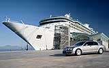 Bentley Continental Flying Spur