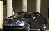 Bentley Continental Flying Spur 