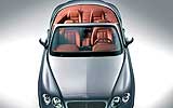 Bentley Continental GTC 2006