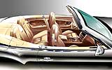 Bentley Continental GTC 2006