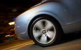 Bentley Continental GTC 2006