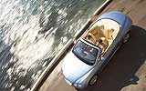 Bentley Continental GTC 2006