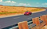 Bentley Continental GTC 2006