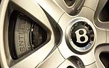 Bentley Continental GTC 2006