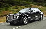 Bentley Arnage 2007