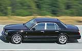 Bentley Arnage 2007