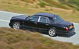 Bentley Arnage 2007
