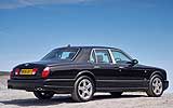 Bentley Arnage 2007