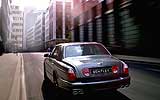 Bentley Arnage 2007