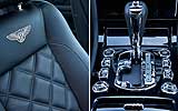 Bentley Arnage 2007