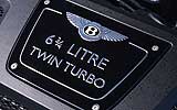 Bentley Arnage 2007