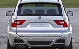 BMW Concept X3 Efficient Dynamics