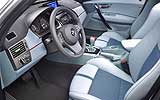 BMW Concept X3 Efficient Dynamics