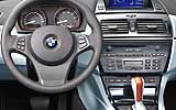BMW Concept X3 Efficient Dynamics