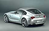 BMW Concept Z4 Coup�