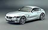 BMW Concept Z4 Coup�
